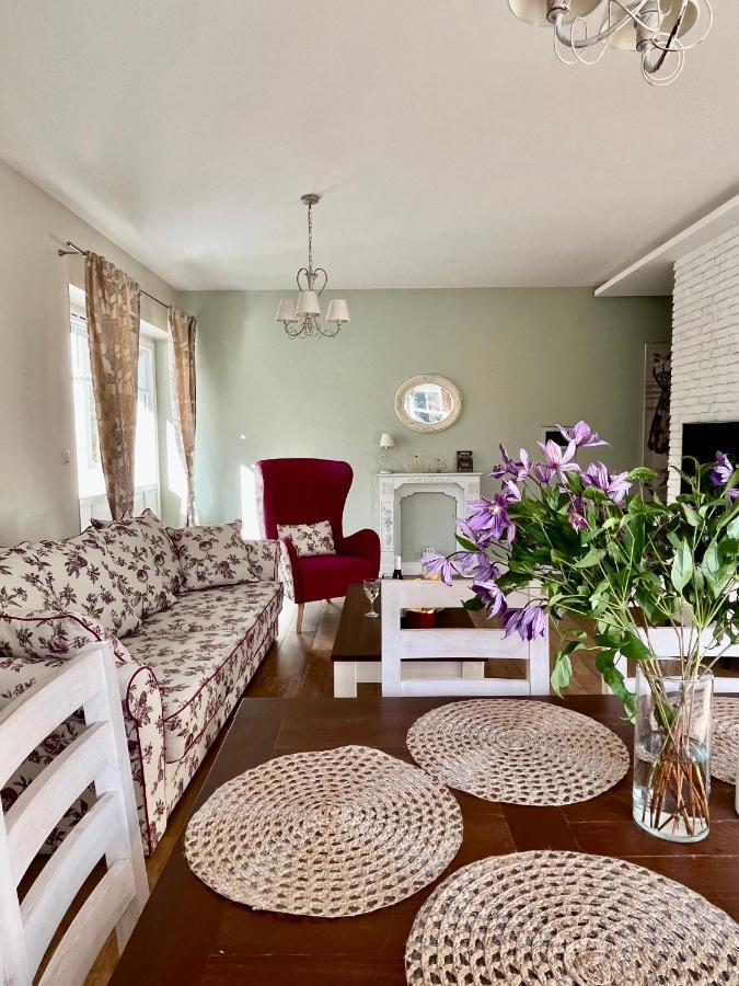 Dolina Wikingów Apartament