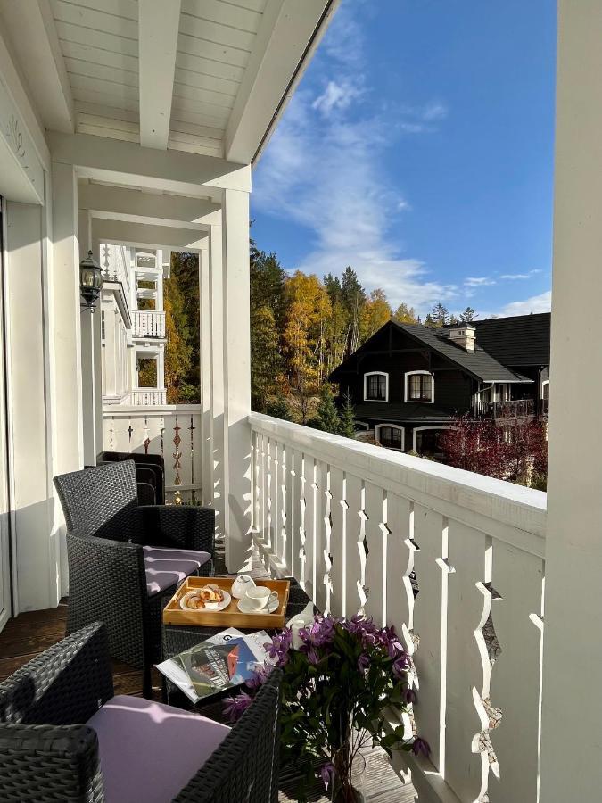 Dolina Wikingow Urnes 07 Apartmán