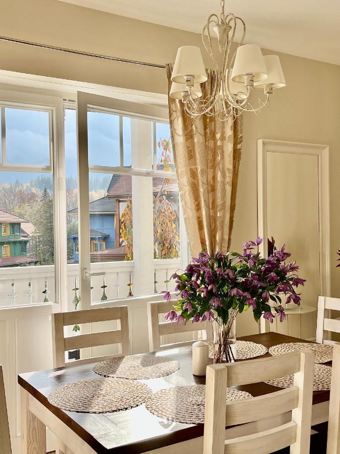 Dolina Wikingow Urnes 07 Apartmán Sklářská Poruba