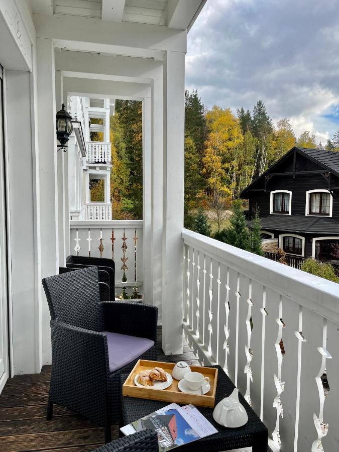 Dolina Wikingow Urnes 07 Apartmán