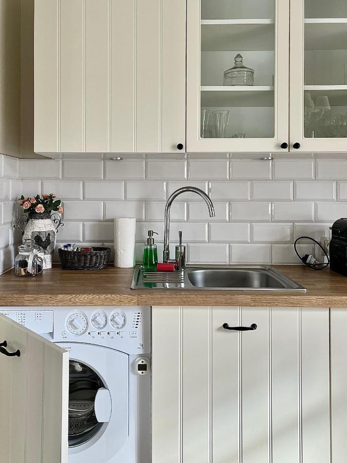 Dolina Wikingow Urnes 07 Apartmán