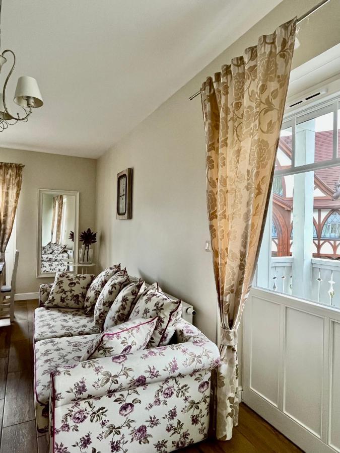 Apartament Dolina Wikingów