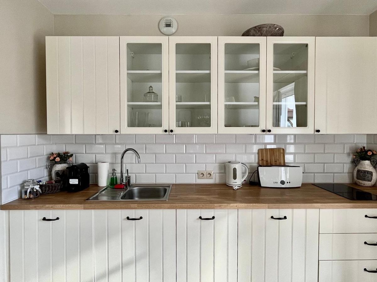 Apartament Dolina Wikingów Szklarska Poręba
