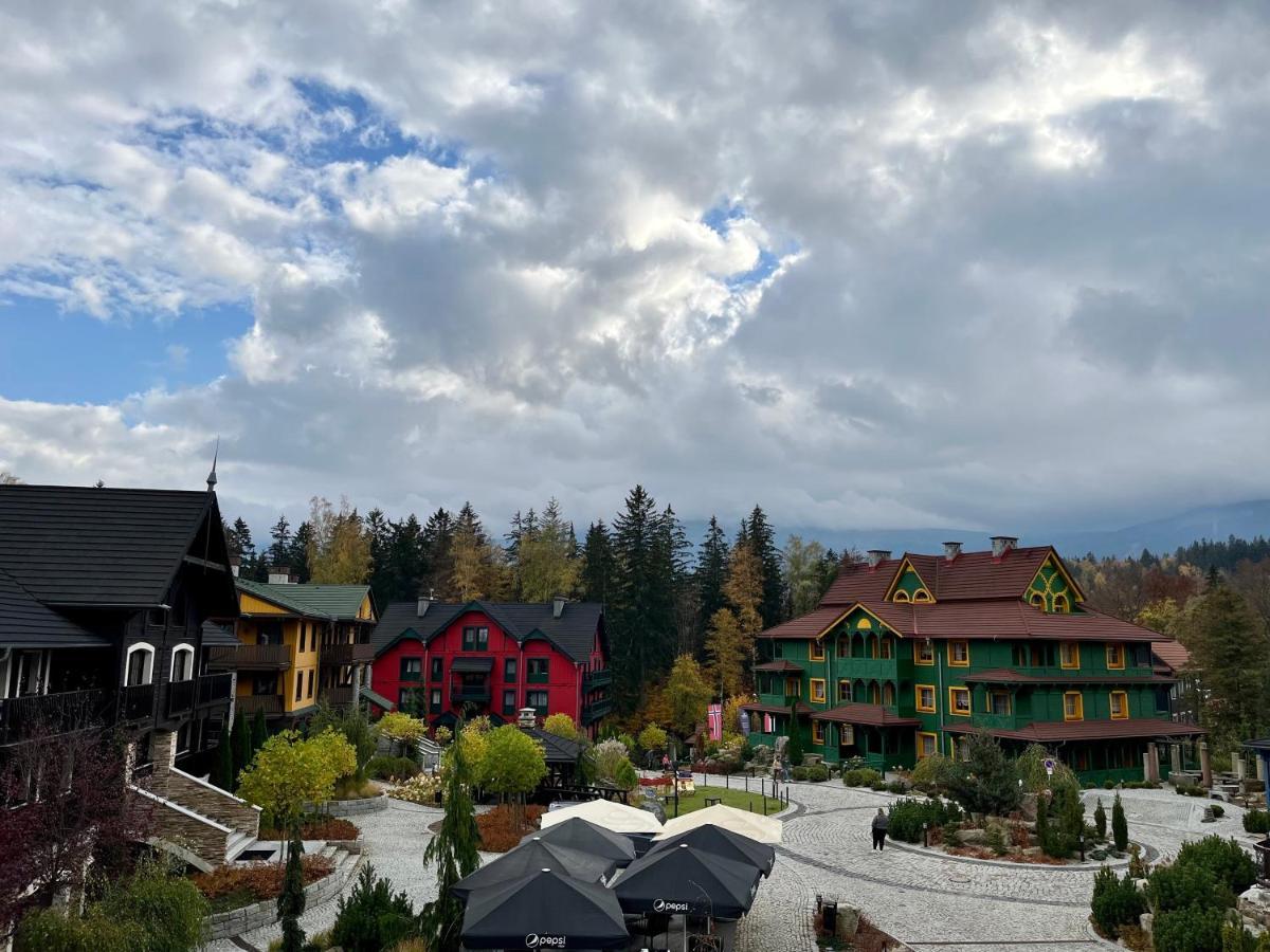 Dolina Wikingow Urnes 07 * Schreiberhau