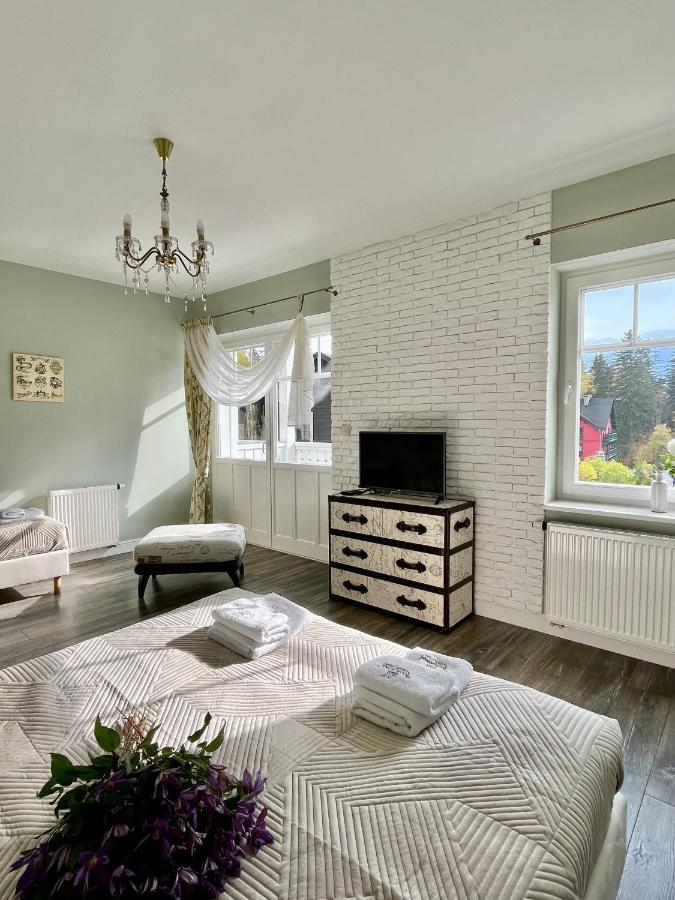 Apartment Dolina Wikingow Urnes 07 *