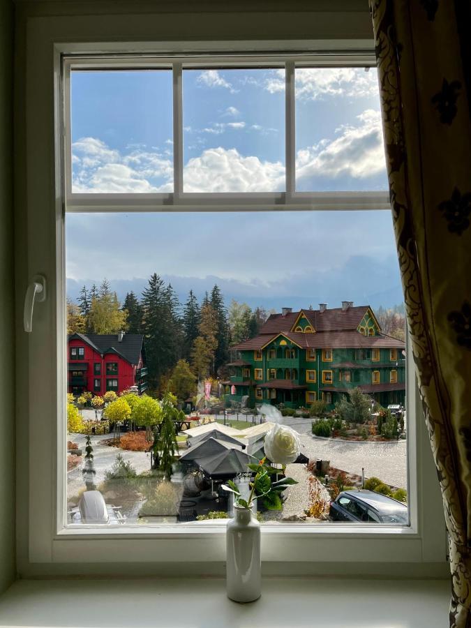 Dolina Wikingow Urnes 07 Apartment